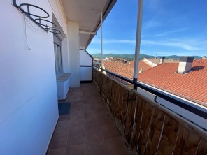 Balcón